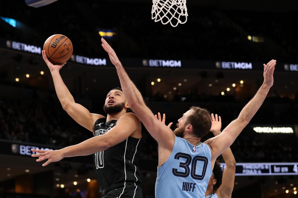 勒布伦的顽 勒布伦的顽