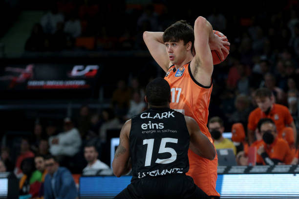 的焦点战中 的焦点战中