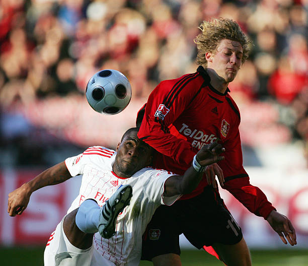 力的球队 力的球队