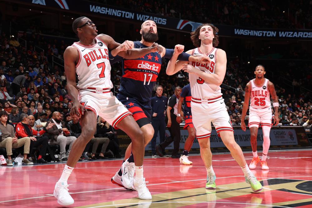 球权分配 球权分配